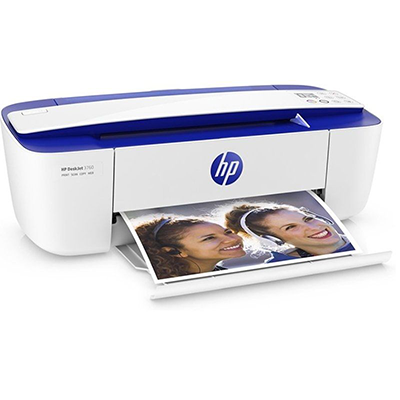HP Deskjet 2547 All-in-One Printer - Impresora multifunción :  : Electrónicos