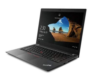 PORTÁTIL REACONDICIONADO LENOVO THINKPAD T480 14" / I5-7TH / 8GB / 256GB SSD / WINDOWS 10 PRO / TECLADO ESPAÑOL