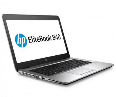 PORTÁTIL REACONDICIONADO HP ELITEBOOK 840 G4 14" / I5-7TH / 8GB / 256GB SSD / WIN 10 PRO / TECLADO ESPAÑOL