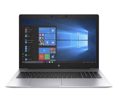 PORTÁTIL REACONDICIONADO HP ELITEBOOK 850 G6 15.6" TÁCTIL / I5-8TH / 16GB / 512GB SSD / WIN 10 PRO / TECLADO CON KIT DE CONVERSIÓN