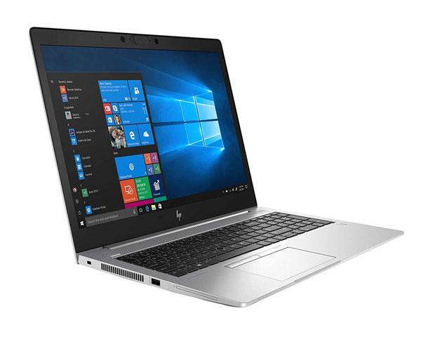 PORTÁTIL REACONDICIONADO HP ELITEBOOK 850 G6 15.6" TACTIL / I7-8TH / 16GB / 256GB SSD / WIN 10 PRO / TECLADO CON KIT DE CONVERSION