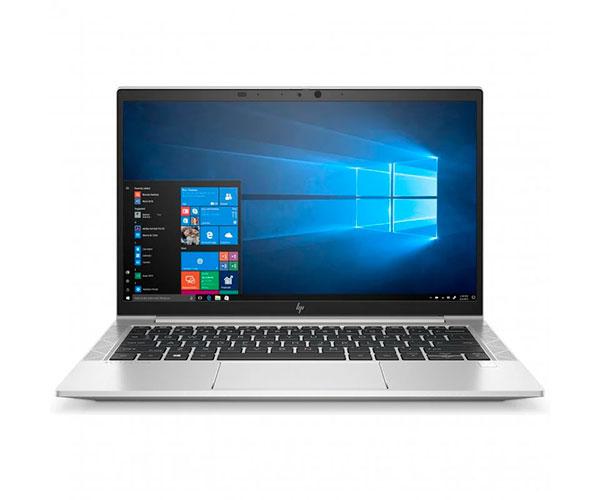 Portatil Reacondicionado HP Elitebook 830 G7 13" tactil / i5-10th / 16 GB / 256 Gb SSD / Win 10 Pro / Teclado español